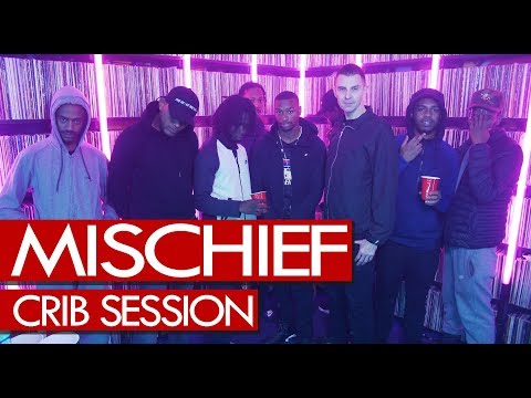 Mischief, 67, Reds  freestyle - Westwood Crib Session
