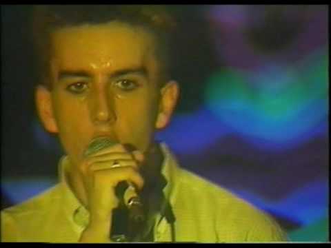 The Specials - Dawning Of A New Era 1980 live in Japan