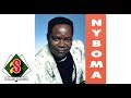 Nyboma - Ina (audio)