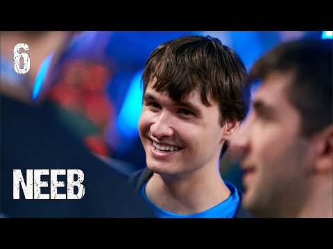 StarCraft 2 - Neeb Stream  05.02.20/02.05.20