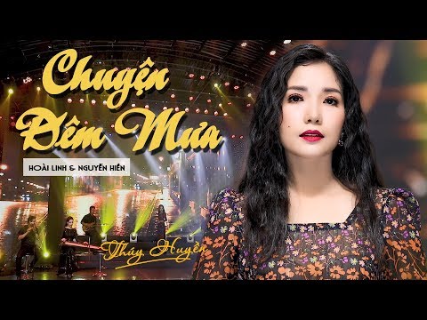 Thể hiện bởi Thúy Huyền