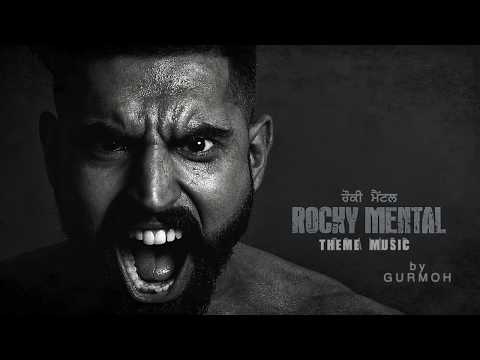 Rocky Mental — watch video