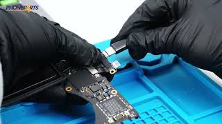 JCID iBooter Mac Current Analyzer for Apple MacBook Charging Repair