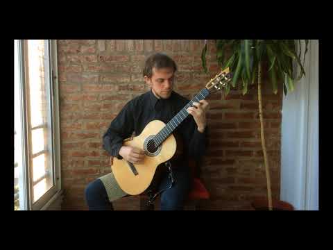 An malvina - Johann Kaspar Mertz - Julián Socolovsky