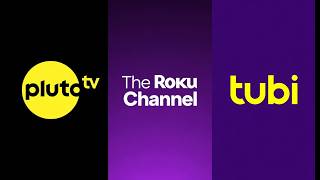 Review: The Roku Channel vs Tubi vs Pluto TV