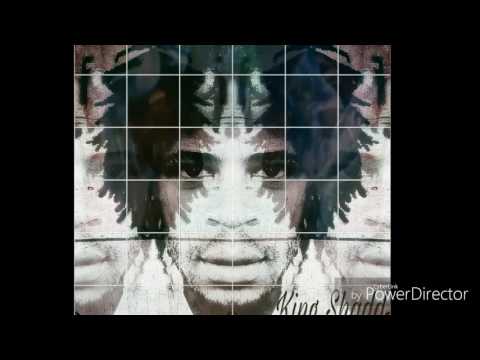 King Shadd - Shot Activo {92Mixtura Prod}