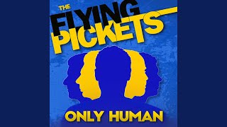 Musik-Video-Miniaturansicht zu Chandelier Songtext von The Flying Pickets