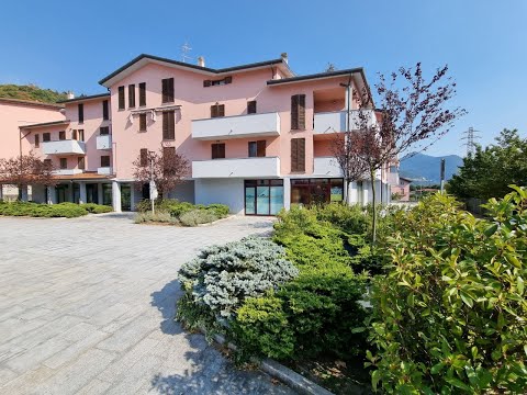 VENDUTO A DERVIO (LC) - Splendida mansarda con terrazzo rif. 564