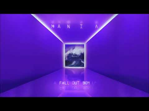 Fall Out Boy - HOLD ME TIGHT OR DON'T (Audio) Video