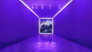 Fall Out Boy - HOLD ME TIGHT OR DON'T (Audio)