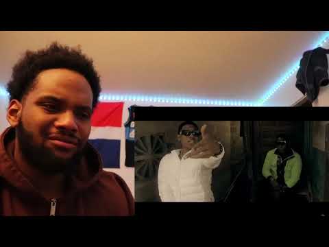 Jorkan ft. El Boy C - Norte Time (Remix) [Video Oficial] | REACTION / REACCION |