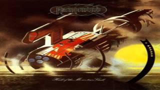 HAWKWIND 1974   Hall Of The Mountain Grill Remaster 1996 Full Album