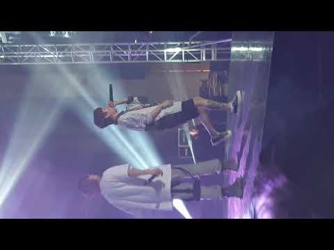 CHANGMO - One More Rollie feat. 김효은, Hash Swan 2019 ILLIONAIRE X AMBITION 대전