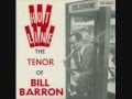 Bill Barron   Hot Line   Now´s The Time