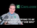 Brad Wilson, CEO of Care.com, leads with Strength, Empathy & Purpose — qualities that inspire!