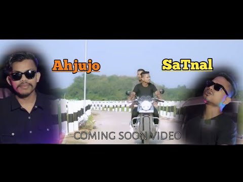 New Garo Song / Nangtelaia Watgrikna- SaTnal Raksam ft Ahjujo teaser video