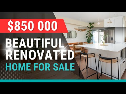 Lachine | Home For Sale | 5 Beds | 2 Bath | 1 Garage