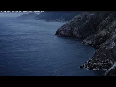 Share a region of your screen in Teams using a ultrawide monitor