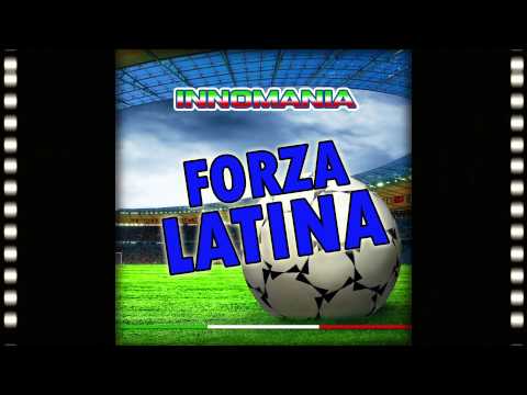 Inno Latina - Forza Latina - Innomania