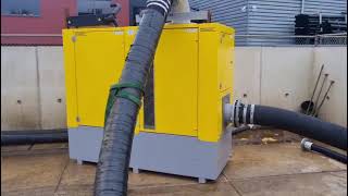 Motopompe Hidrostal F10K With Deutz à vendre - Image 2 | Machineryline MA Motopompe Hidrostal F10K With Deutz | Image 2 - Machineryline