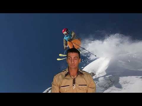 From Ski Racer to Coach: My Journey and Secrets to Mastering Base Skiing!