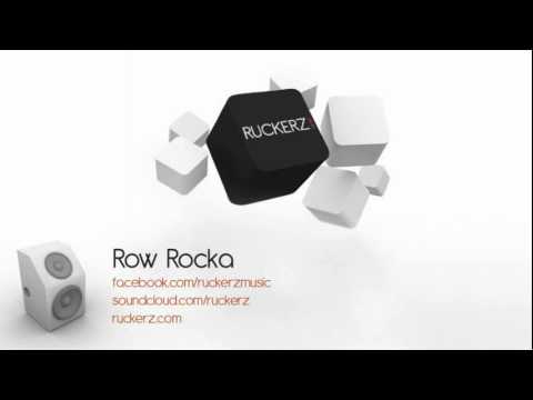 Row Rocka - Godzilla (Beatbangersz Remix)