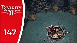 A room not fit for the living - Let's Play Divinity: Original Sin 2 #147