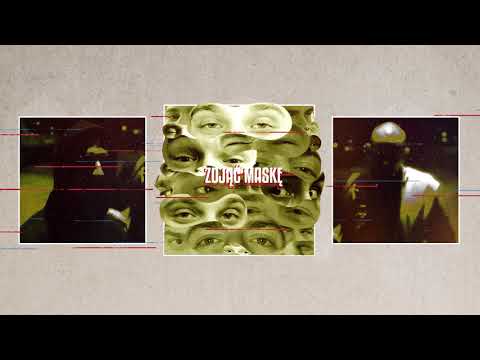 Horda Dzikich - Zdjąć Maskę (prod. Szklarson)