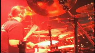 Cryptopsy - Defenestration (Live Lord Worm) (Subtitulos Español y Lyrics)
