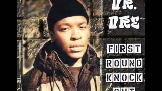 Dr.Dre - Funky Flute