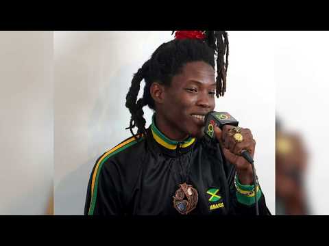 Blvk H3ro - A Day in the Life - Ep 3: NYC with Bunny Wailer & The Wailers Trio (part deux)