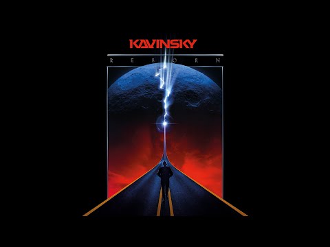 Kavinsky - Zenith feat. Prudence & Morgan Phalen (Official Audio)