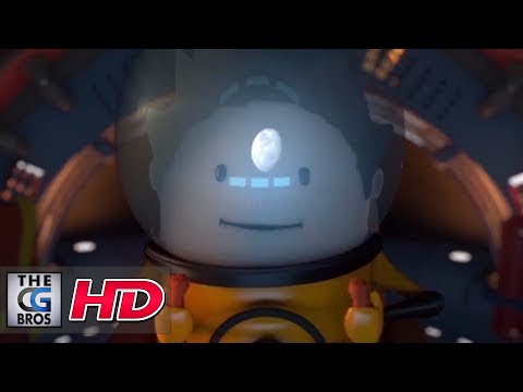 CGI & VFX Showreels: by 4D Production Studio