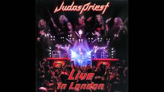 Judas Priest Live in London 2001 FULL (Audio)