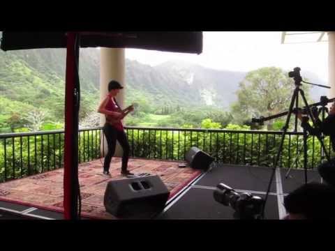 HI*Sessions Episode 38 - Brittni Paiva