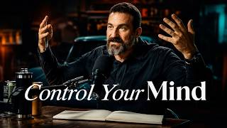 The Speech Everyone Needs to Hear - Best Motivational Speech | Andrew Huberman