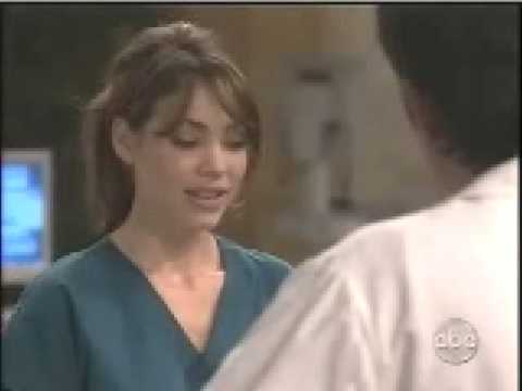 GH: Hospital Crisis - Hospital Scenes - 01/21/09 - 6 Hours Earlier