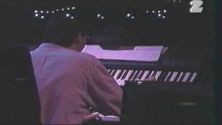 Pat Metheny - Cathedral in a suitcase