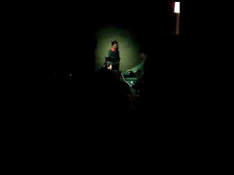 Cancion de despedida-Andres Marino & Lucia boffo