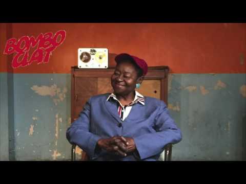 Calypso Rose - Leave me alone (Lyrics CC)