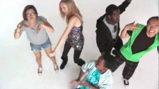 Carlos McCullers II rapping on The Ryan and Randi Show video