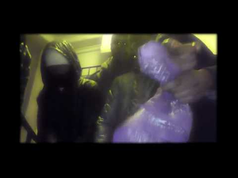 KID KANER FT RYDA - RIDE OUT [HBTV]