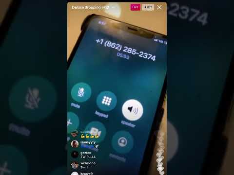 22Gz goes live with blixky in the feds “Gway” (BLOCKWORK Diss, OMB JAYDEE Diss, OY OG Diss) 😳🌀🔥