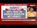 Adani News | Adani Total Gas Net Profit Rises 59% In Fourth Quarter - Video