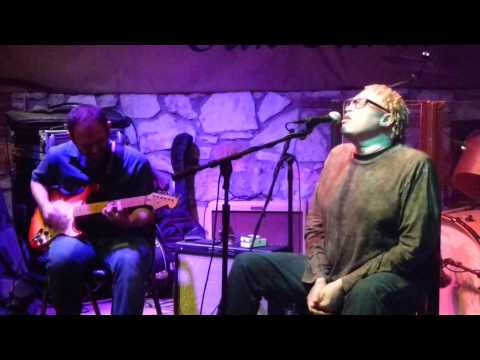 MALFORD MILLIGAN "Good Day For The Blues" at Gueros, KDRP Texas Live, Austin, Tx. January 15, 2014