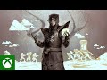 Destiny 2: Season of Arrivals – Gameplay Trailer