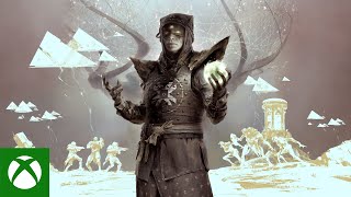 Xbox Destiny 2: Season of Arrivals – Gameplay Trailer anuncio