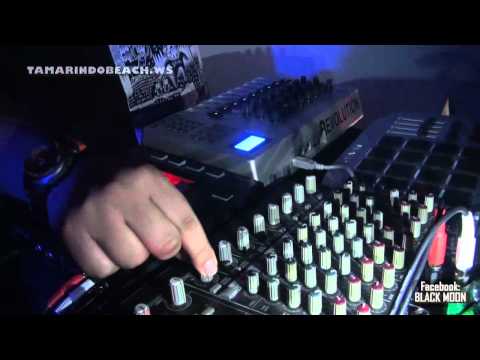 Adonai & Dubmastor | Tamarindo Beach | Costa Rica | Nightlife