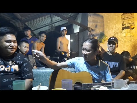 Thể hiện bởi Thế Phương