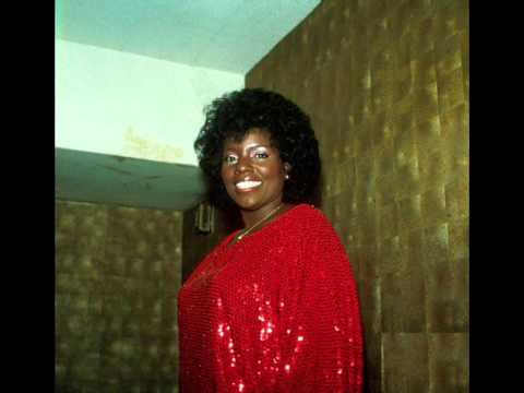 Gloria Gaynor -   Let's Make A Deal 1976